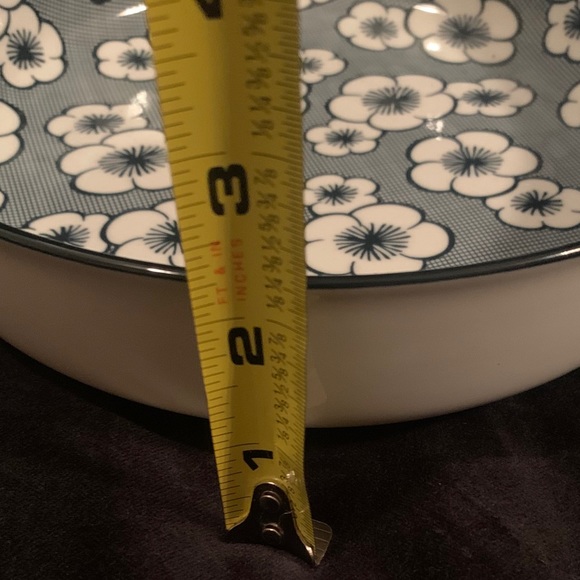 Floral Bowl - Picture 4 of 4